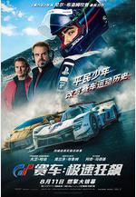 GT賽車：極速狂飆 Gran Turismo線上看