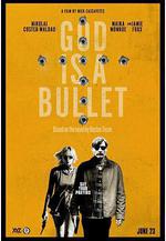 子彈就是上帝 God Is a Bullet線上看