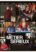 代課教師 Un métier sérieux線上看