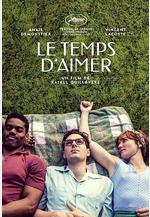 愛的時光 Le temps d'aimer線上看