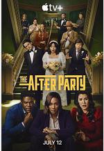 餘興派對 第二季 The Afterparty Season 2線上看
