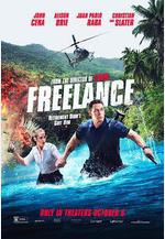 自由職業者 Freelance線上看