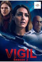 不眠 第二季 Vigil Season 2線上看