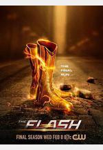 閃電俠 第九季 The Flash Season 9線上看