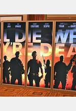 敢死隊4：最終章 Expend4bles線上看