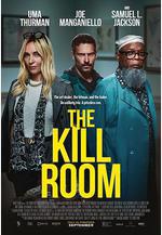 殺戮房間 The Kill Room線上看
