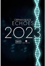 黑色孤兒：迴響 Orphan Black: Echoes線上看