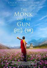 僧侶和槍 The Monk and the Gun線上看