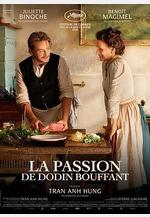 法式火鍋 La Passion de Dodin Bouffant線上看