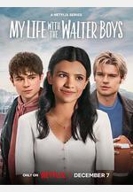 我與沃爾特家男孩的生活 第一季 My Life with the Walter Boys Season 1線上看