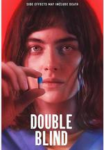 雙盲試驗 Double Blind線上看