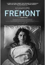 弗里蒙特 Fremont線上看