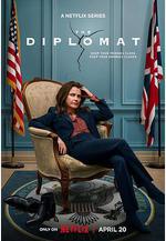 頭號外交官 第一季 The Diplomat Season 1線上看