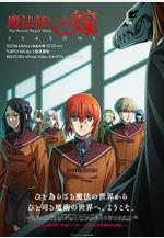 魔法使的新娘 第二季 魔法使いの嫁 SEASON2線上看