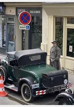 我的罪行 Mon Crime線上看