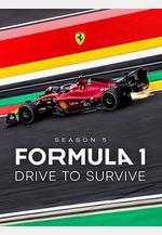 一級方程式：疾速爭勝 第五季 Formula 1: Drive to Survive Season 5線上看