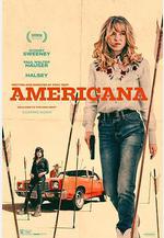亞美利加納 Americana線上看