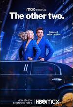 大哥大姐沒出息 第三季 The Other Two Season 3線上看