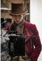 旺卡 Wonka線上看