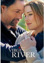 維琴河 第五季 Virgin River Season 5線上看