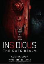 潛伏5：紅門 Insidious: The Red Door線上看