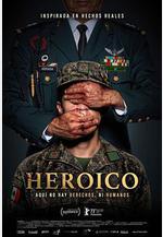 英雄氣質 Heroico線上看