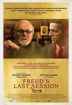 弗洛伊德的最後一會 Freud's Last Session線上看