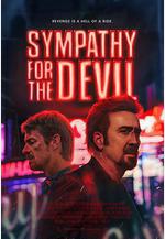 同情惡魔 Sympathy for the Devil線上看