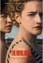 皇家酒店 The Royal Hotel線上看