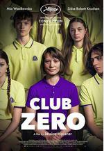 零卡社團 Club Zero線上看