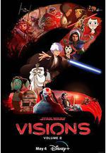星球大戰：幻境 第二季 Star Wars: Visions Season 2線上看