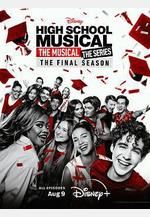 歌舞青春：音樂劇集 第四季 High School Musical: The Musical - The Series Season 4線上看