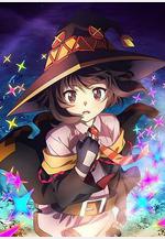 爲美好的世界獻上爆焰！ この素晴らしい世界に爆焔を！線上看