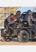 奎迪3 Creed III線上看