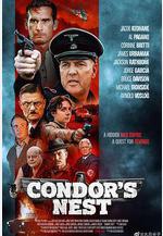 禿鷹的巢穴 Condor's Nest線上看