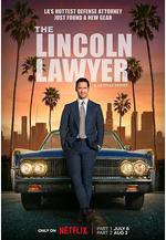 林肯律師 第二季 The Lincoln Lawyer Season 2線上看