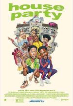 偷家派對 House Party線上看