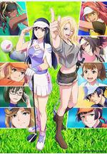 小鳥之翼 第二季 BIRDIE WING -Golf Girls』 Story- Season 2線上看