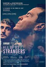 都是陌生人 All of Us Strangers線上看