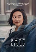 過往人生 Past Lives線上看