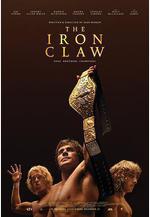 鐵爪 The Iron Claw線上看