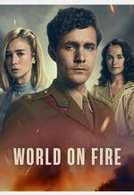 戰火浮生 第二季 World on Fire Season 2線上看