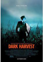 黑暗收割 Dark Harvest線上看