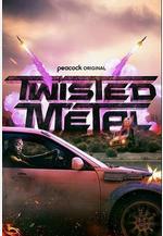 烈火戰車 第一季 Twisted Metal Season 1線上看