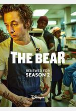 熊家餐館 第二季 The Bear Season 2線上看