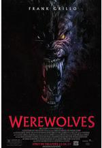 異變狼人 Werewolves線上看