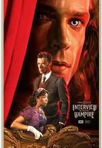 夜訪吸血鬼 第二季 Anne Rice's Interview with the Vampire Season 2線上看