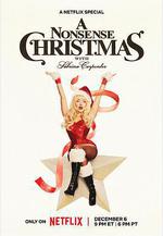 塞布麗娜·卡彭特：無厘頭聖誕 A Nonsense Christmas with Sabrina Carpenter線上看
