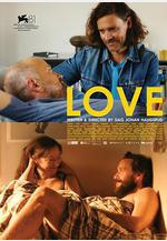 性夢愛三部曲：愛 Kjærlighet線上看