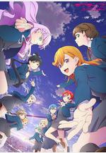 LoveLive! Superstar!! 第三季 ラブライブ！スーパースター!! 3期線上看